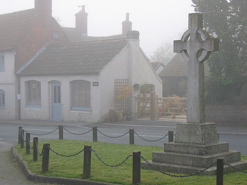 Bratton, Wiltshire